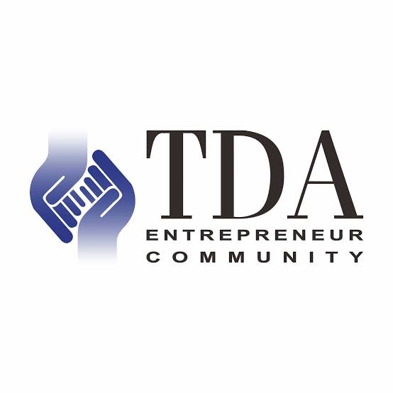 TDA logo