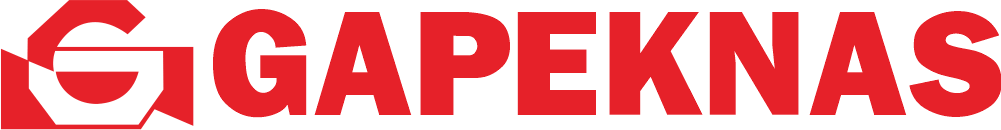gapeknas logo