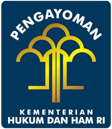 pengayoman kemenkumham logo